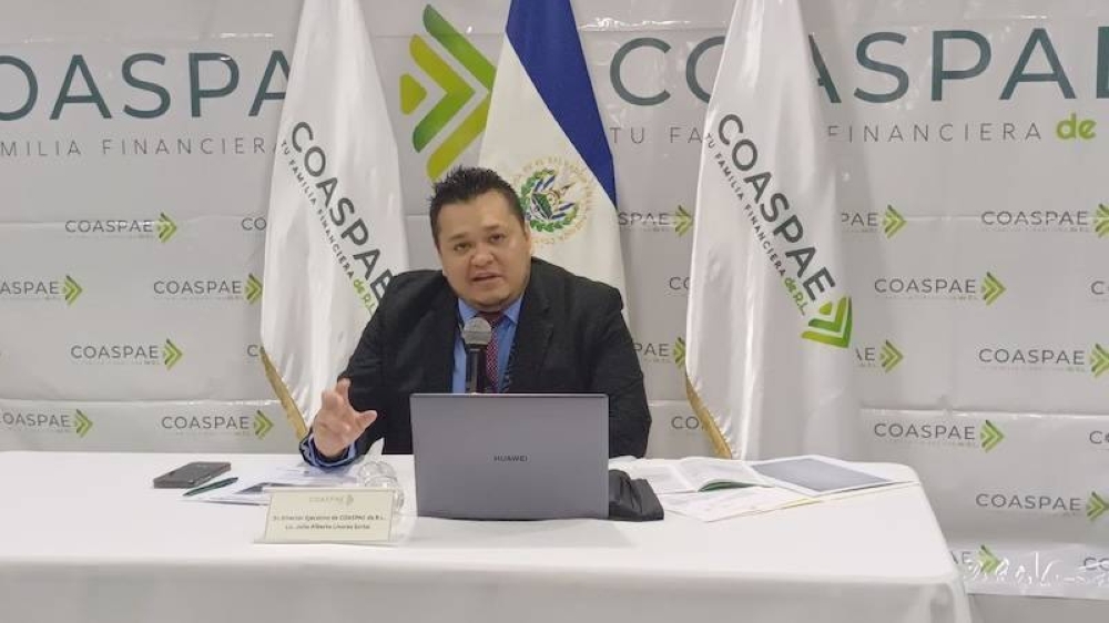 Director de cooperativa Coaspae admite que enfrentan «crisis» de iliquidez, pero asegura la superarán