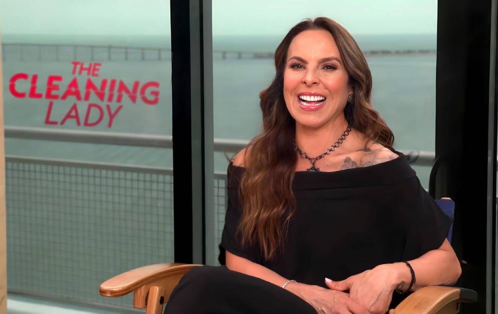 Kate del Castillo afirma que aún se siente «invisible» en Hollywood