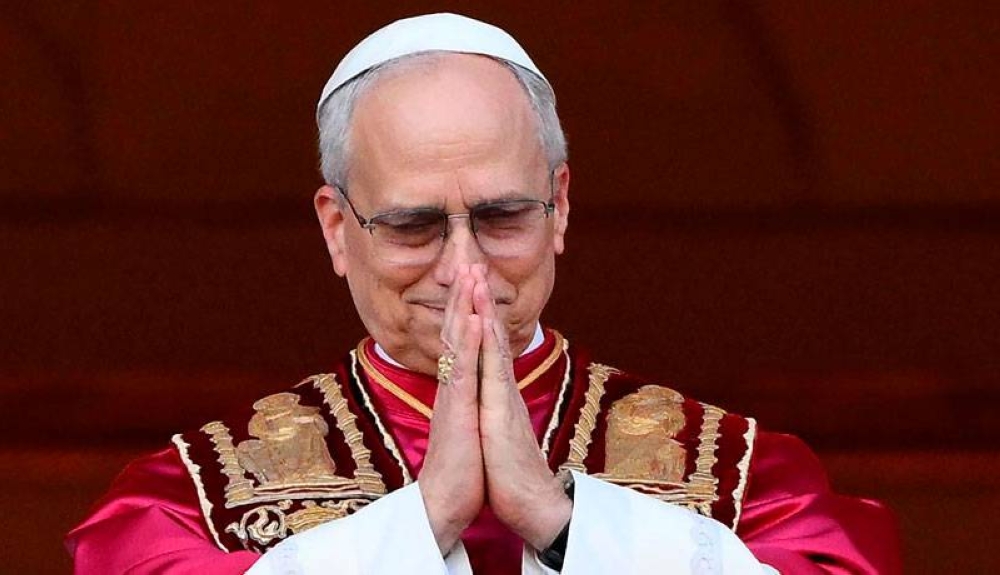 Arzobispo de diócesis en Texas: León XIV «abogará por la dignidad» de migrantes en EEUU