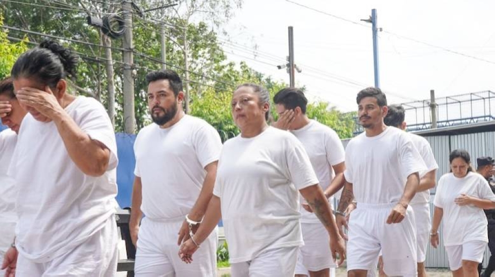 Acusados de formar una red de narcotráfico en San Salvador y Occidente seguirán detenidos