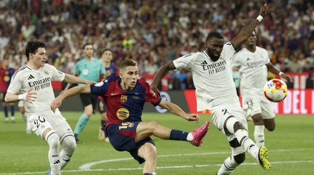 ¿Cómo ver el clásico español en tu smartphone, TV o computadora?