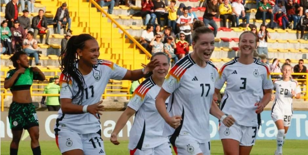 FIFA aprueba Mundial Femenino con 48 equipos desde 2031