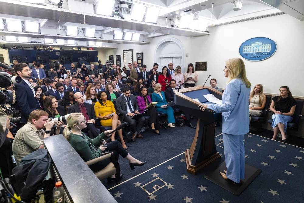 La Casa Blanca promete resolver fallos de control en aeropuerto de Newark tras otro apagón