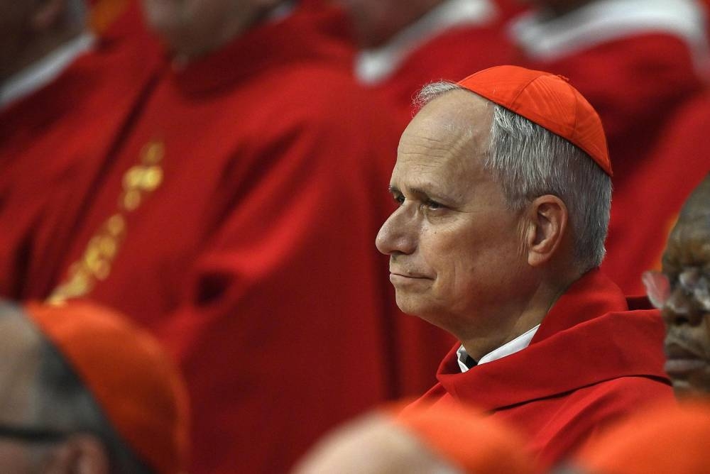 La federación Italiana de tenis invita al papa León XIV a ver el torneo de Roma