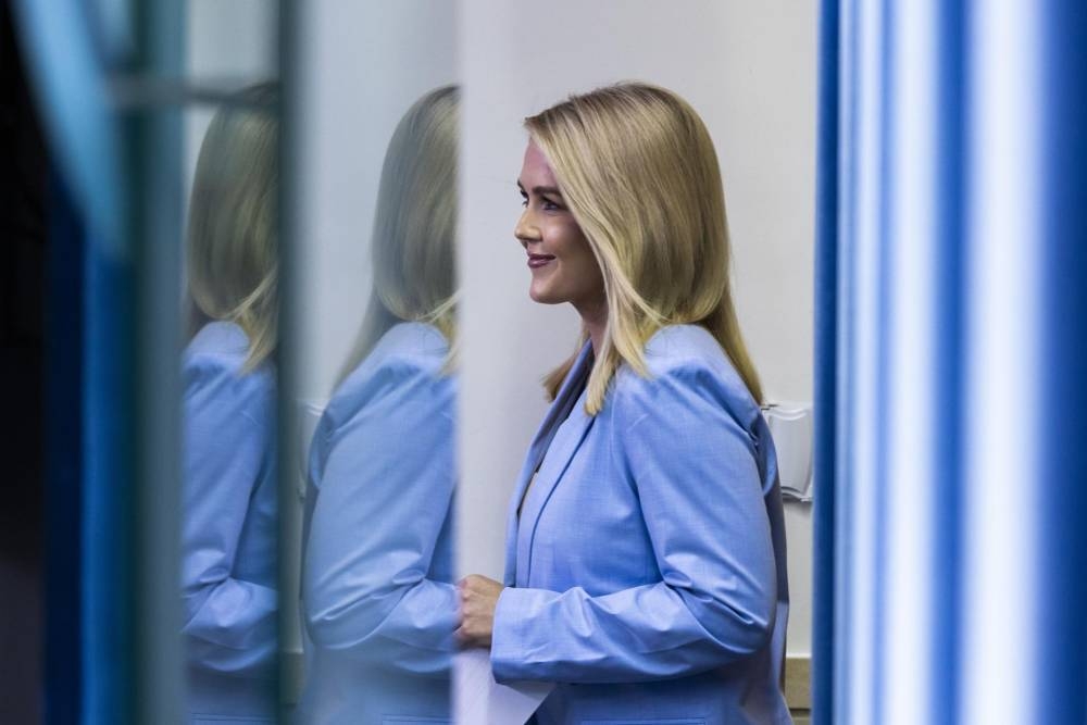 La Administración Trump le resta importancia a críticas del papa León XIV en X Washington