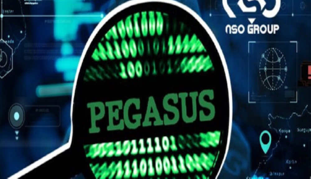 Tribunal EE.UU. condena a empresa dueña de software espía Pegasus a pagar $167 millones a WhatsApp