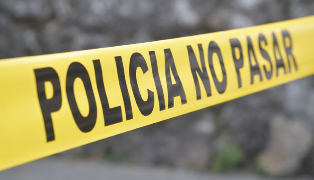 PNC reporta homicidio en Jiquilisco