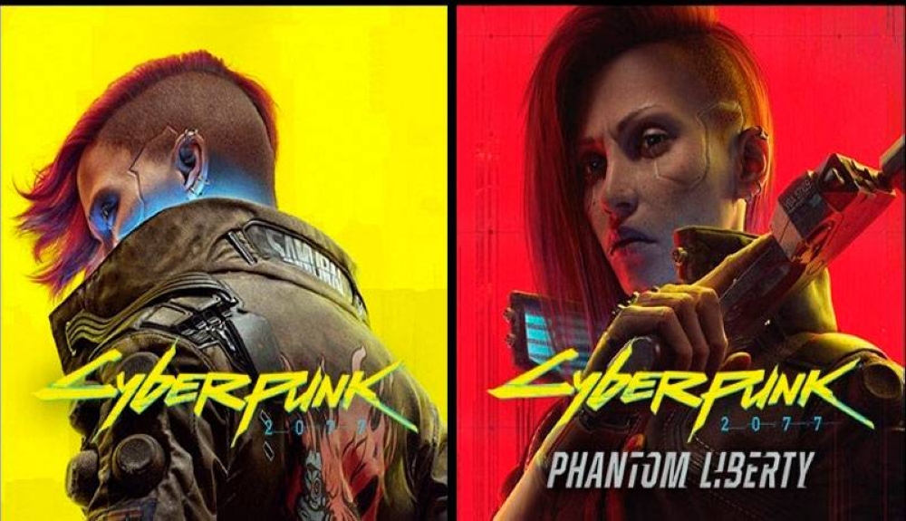 CD Projekt RED apostará por el formato físico en el lanzamiento de Cyberpunk 2077 para Nintendo Switch 2