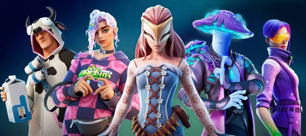 Epic Games pide devolver Fortnite a App Store en EEUU tras ganar batalla judicial a Apple