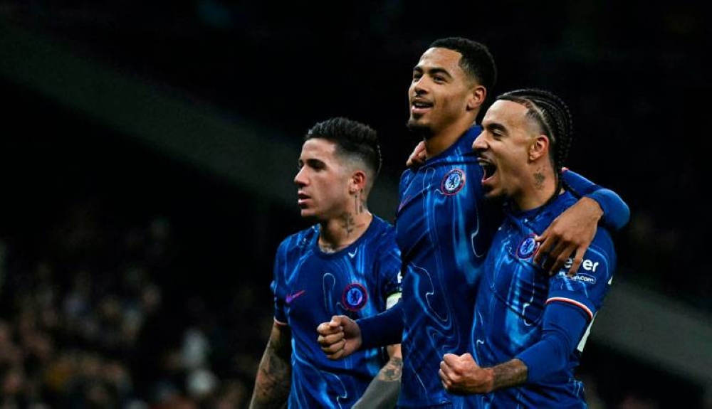 El Nottingham Forest espera meterse en Champions tras el Newcastle-Chelsea