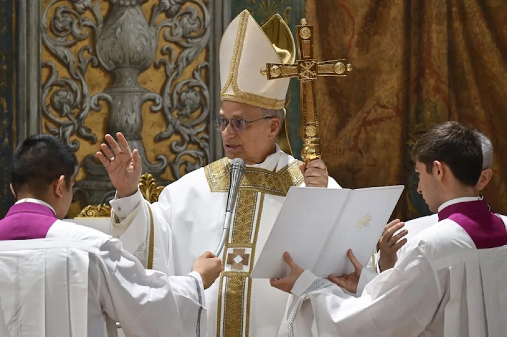 León XIV, el papa estadounidense elegido para tender puentes que podría incomodar a Trump