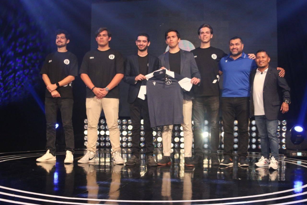 Hércules vuelve a Primera: disputará el Apertura 2025