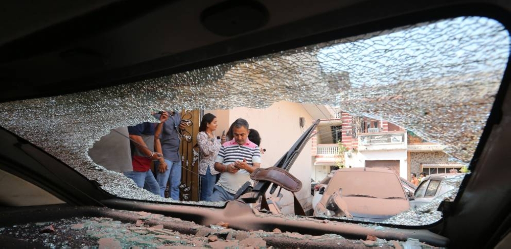 Trump anuncia que la India y Pakistán han alcanzado un alto el fuego «inmediato»