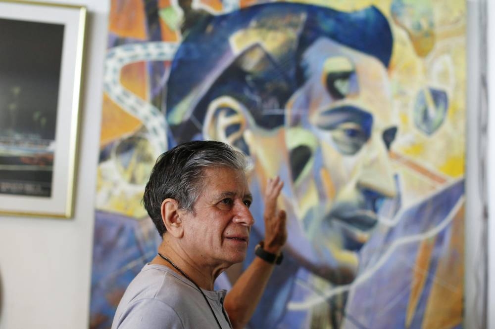 Medio siglo en impunidad, la familia del poeta salvadoreño asesinado Roque Dalton espera justicia