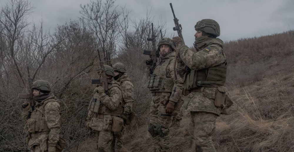 Vence el alto el fuego ruso de 72 horas en medio de demandas para extenderlo por un mes