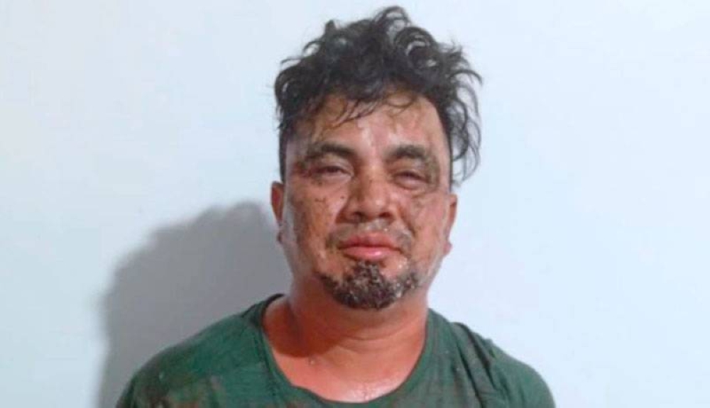 Hombre seguirá detenido por intentar matar a su compañera de vida embarazada