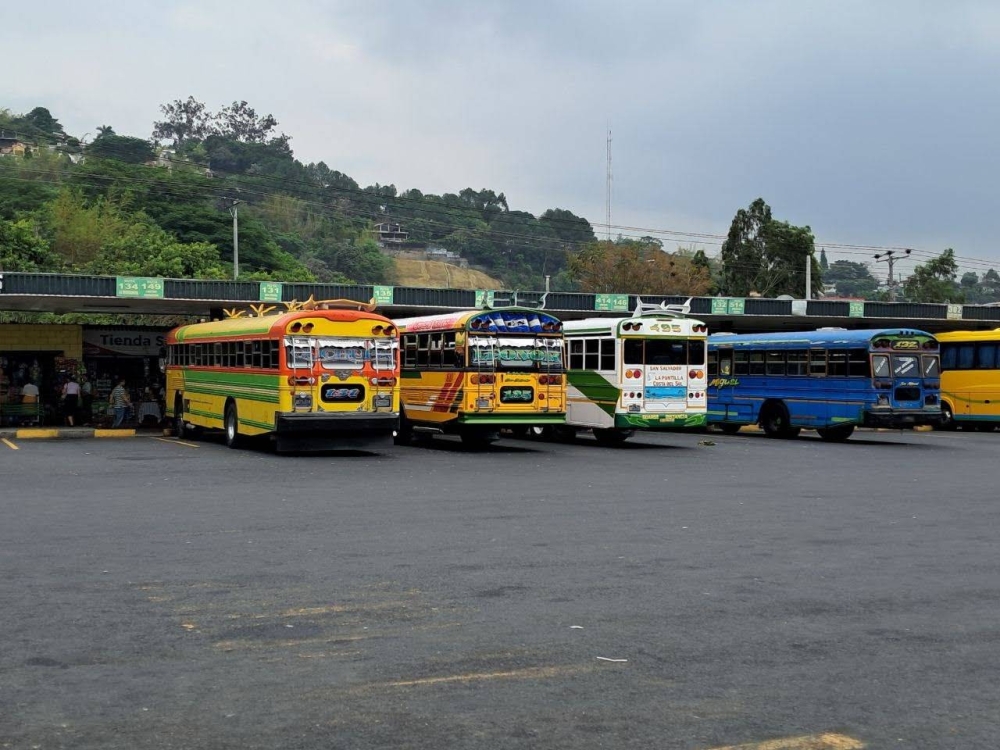 Paso exclusivo, horario o cambio de ruta para el transporte público: tres propuestas de buseros al MOP ante apertura de Los Chorros