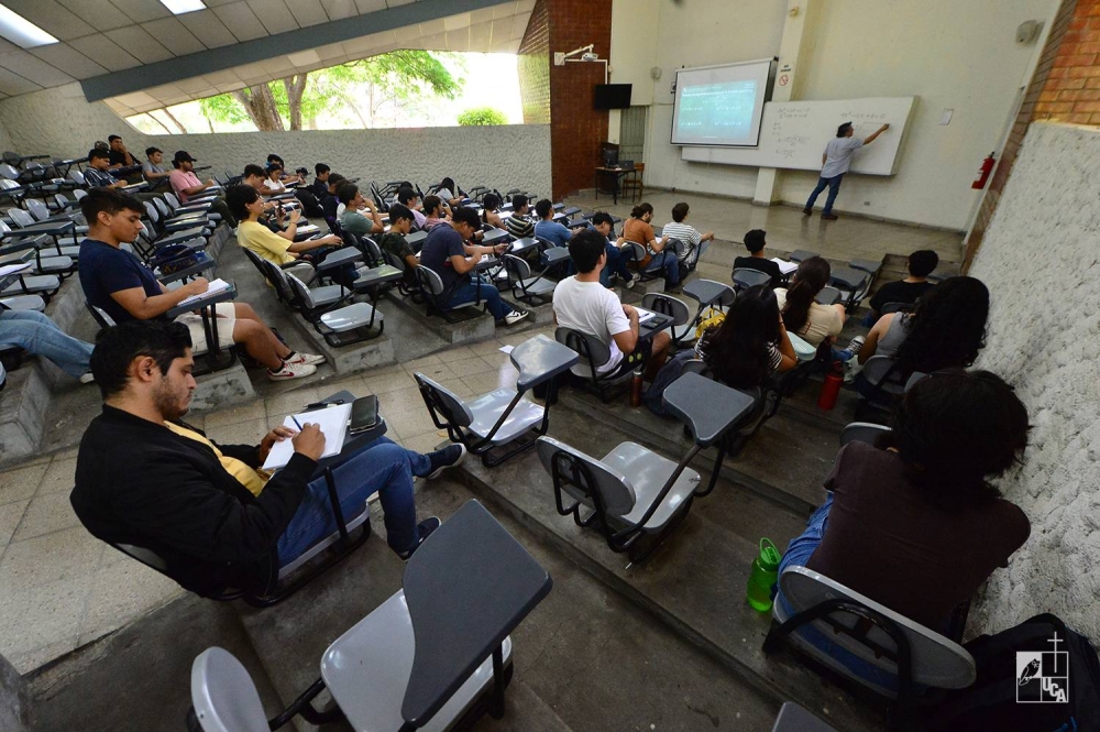 UCA extiende modalidad virtual ante reapertura de Los Chorros