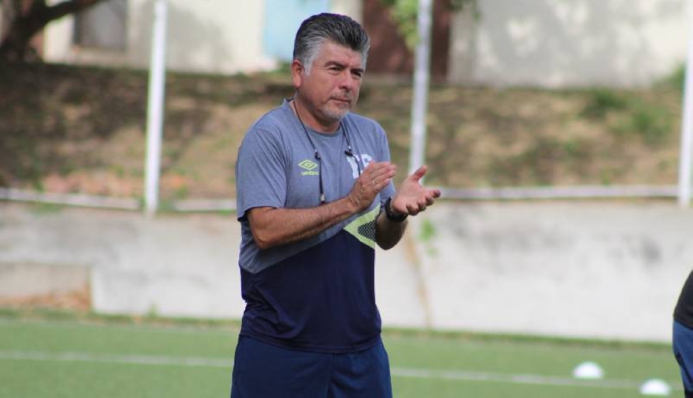 Mauricio Cienfuegos: Ver a Messi en el Mundial de Clubes será un privilegio