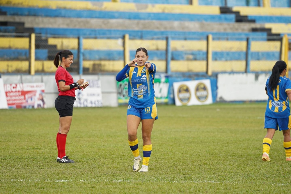 Definidas las semifinales de la Liga Femenina: Alianza Women, Águila, Limeño y FAS buscarán el título