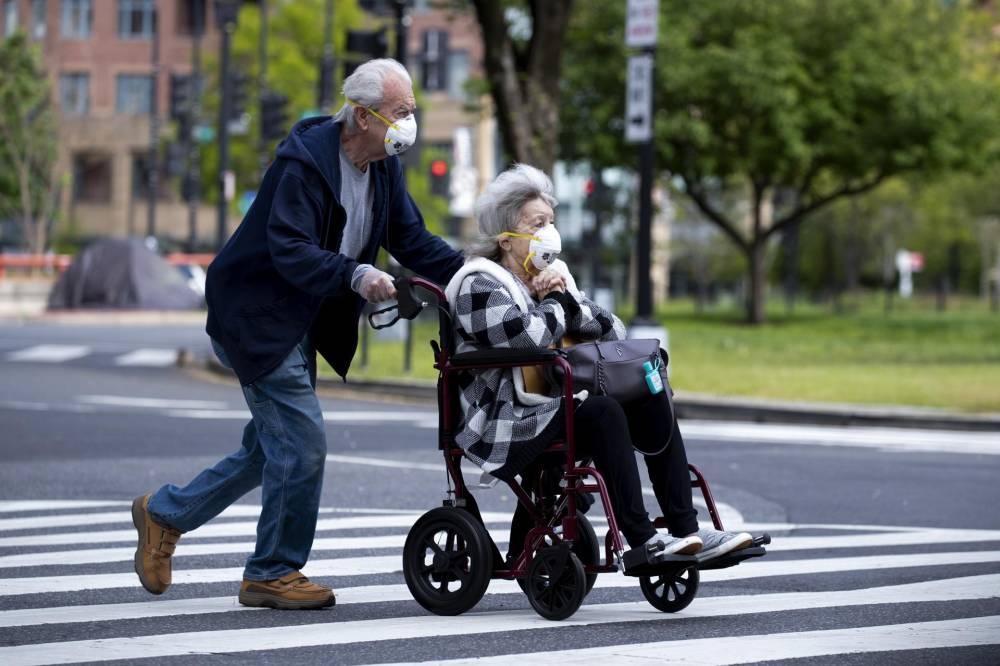 Seis de cada diez neoyorquinos de más de 70 años no tiene ningún ingreso para jubilarse