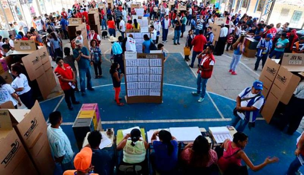 TSE divulga calendario de actividades para elecciones de diputados y alcaldes de 2027