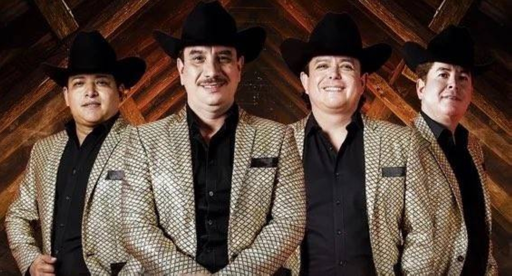 Ordenan un juicio contra Los Alegres del Barranco por apología del delito en Jalisco