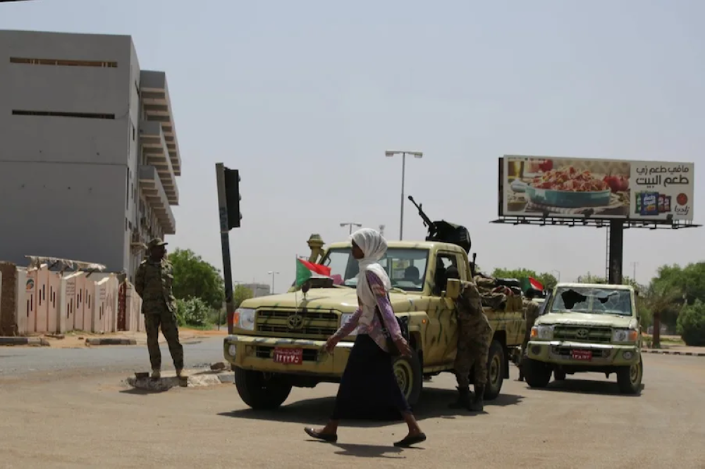 Más de 83 millones de personas se mantienen desplazadas por conflictos y desastres