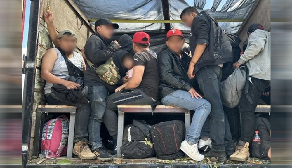 Empresas en México amplían a 70,500 las vacantes laborales para repatriados por Trump