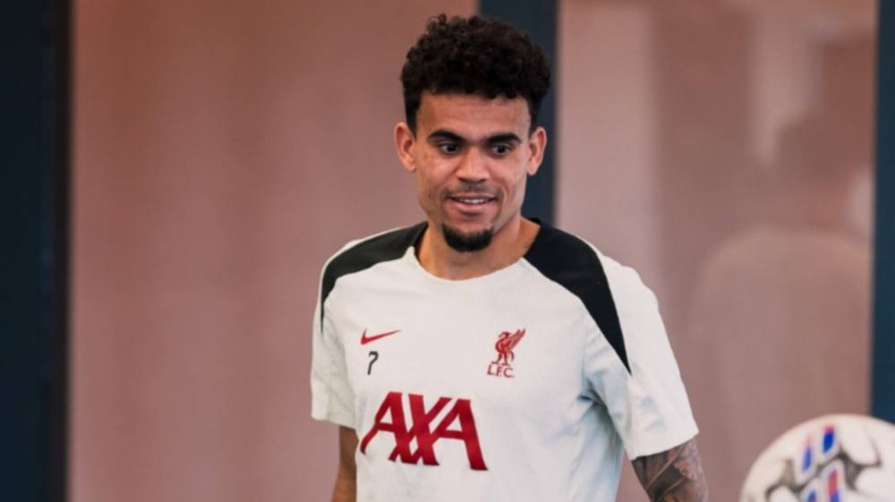 Luis Díaz, la siguiente renovación del Liverpool