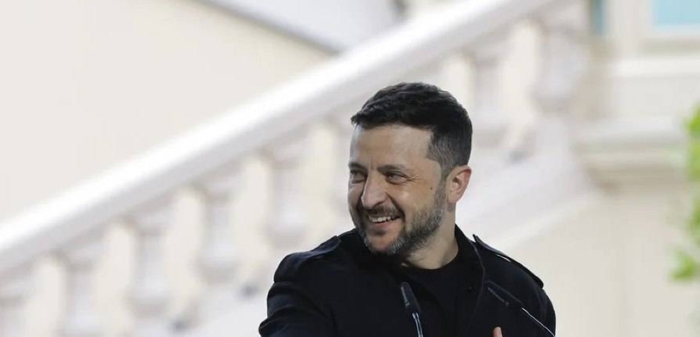 Zelenski no aceptará reunirse con ningún otro representante ruso que no sea Putin