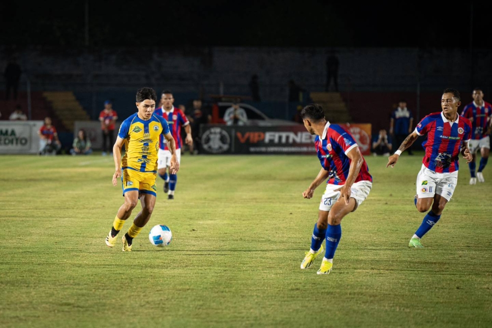FAS buscará sorprender a un sólido Municipal Limeño en el arranque de semifinales