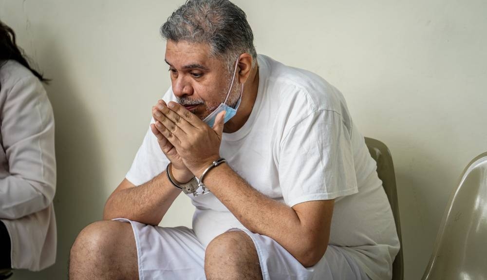 Decretan seis años de prisión para hombre que se apropió de un vehículo que debía ser enviado a EE.UU.