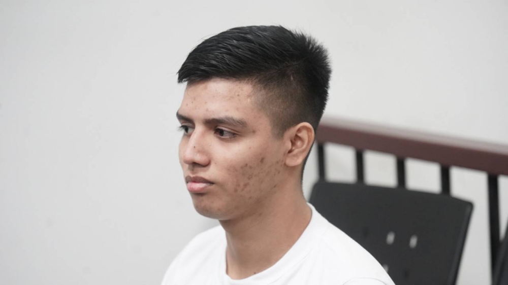 Sentencian a 17 años de cárcel a hombre que asesinó y escondió el cuerpo de su pareja