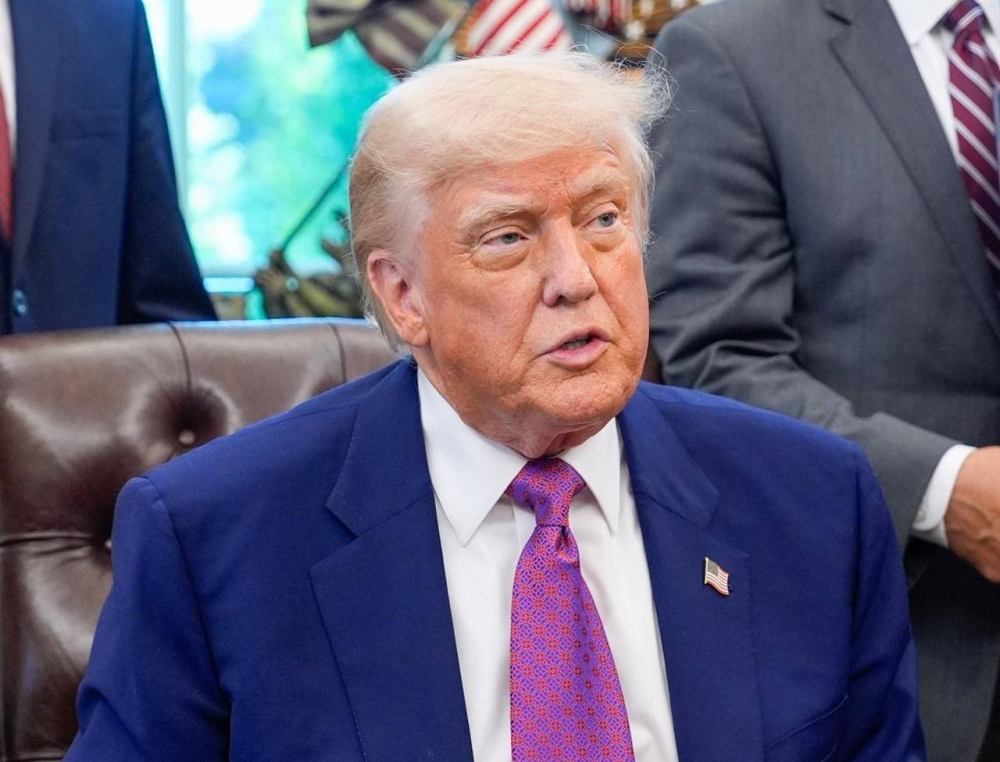 Gobierno de Trump retira otros $450 millones de financiación a Harvard