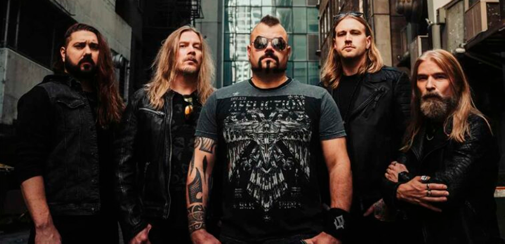 Sabaton en El Salvador 2025: una noche que promete ser legendaria