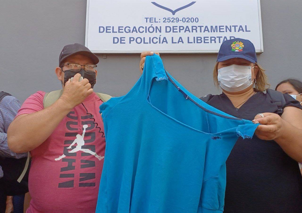 Habitantes de la comunidad El Bosque denuncian capturas del líder comunitario y abogado del Foro del Agua