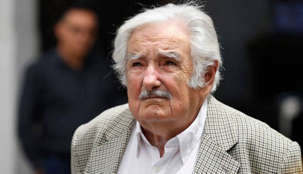 Mujica, el presidente latinoamericano que no se parecía a ningún otro