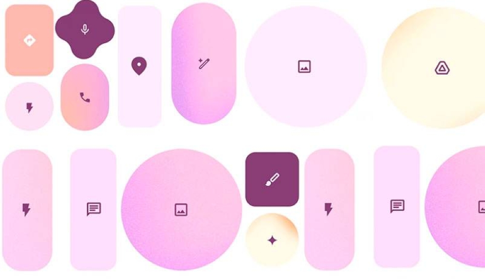 Android 16 traerá el mayor cambio de diseño en años