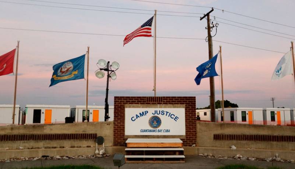 Trump ya gastó $21 millones en transportar a migrantes a Guantánamo