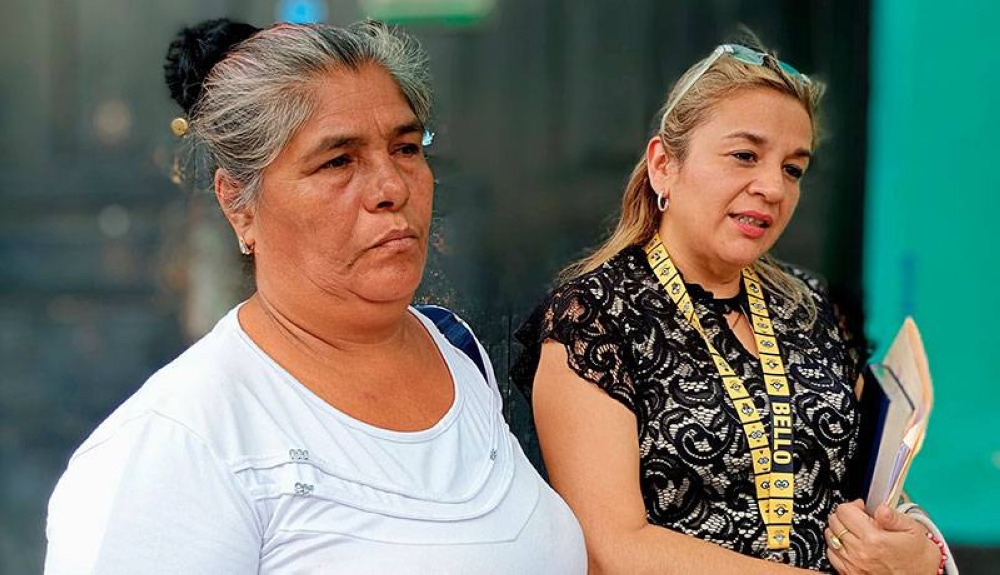 Denuncian a instituciones y piden a Fiscalía investigar muerte de la bebé Génesis durante el régimen de excepción