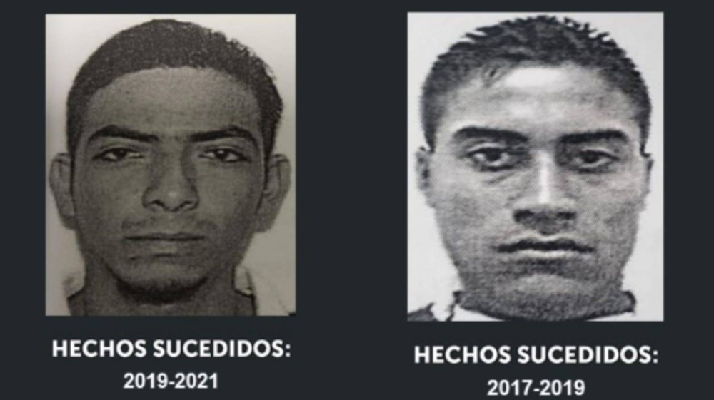 Condenas de más de 26 años de cárcel para tres hombres por violación de menores