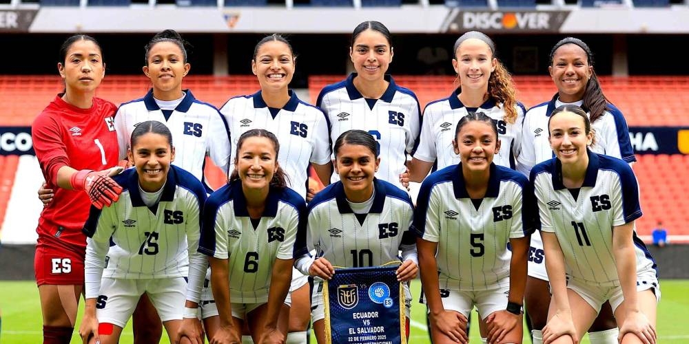 Jugadoras de la Selecta Femenina denuncian ausencia de partidos en fecha FIFA