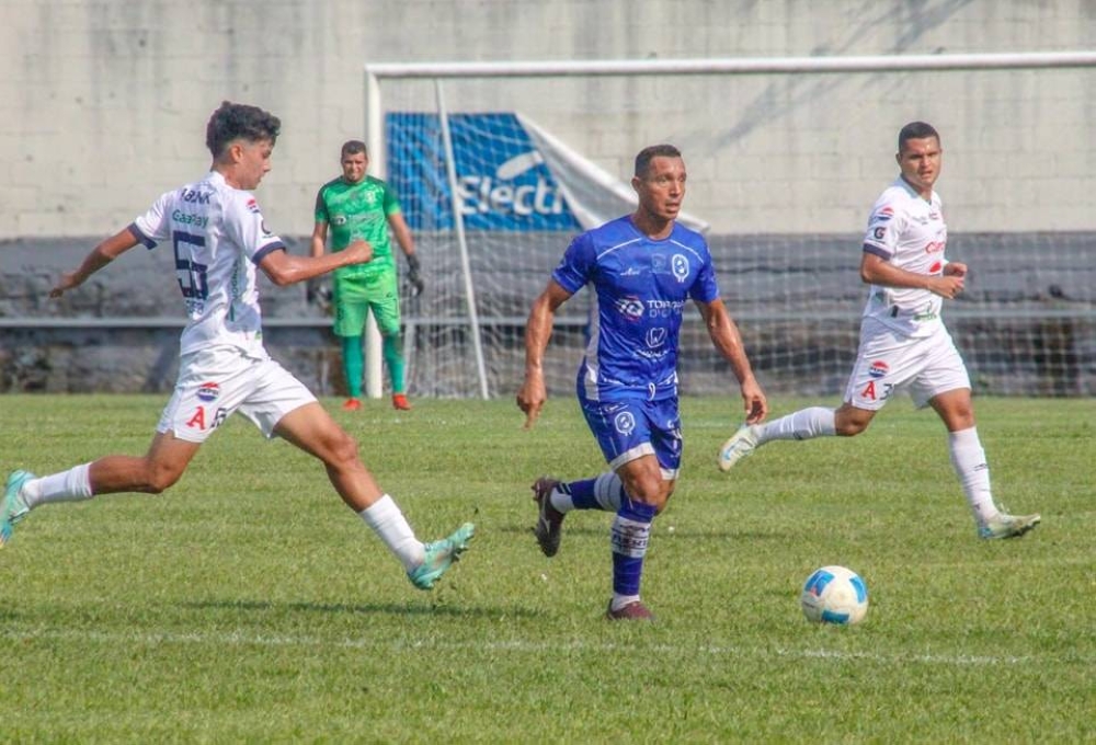 Alianza quiere imponer su jerarquía ante Fuerte San Francisco en la ida de semifinales