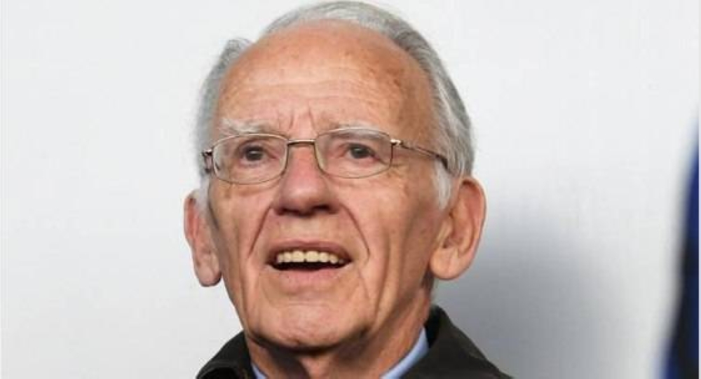 Muere a los 92 años Jack McGinn, expresidente del Celtic y de la Federación Escocesa de Fútbol