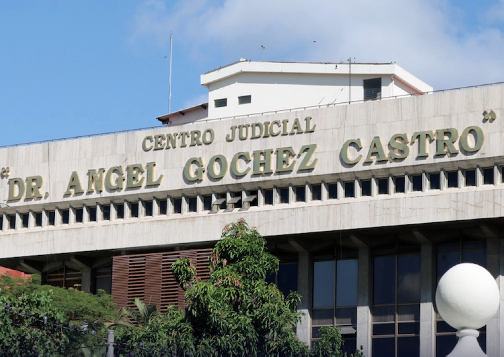 Condenan a 14 años de cárcel a soldado por violación a menor