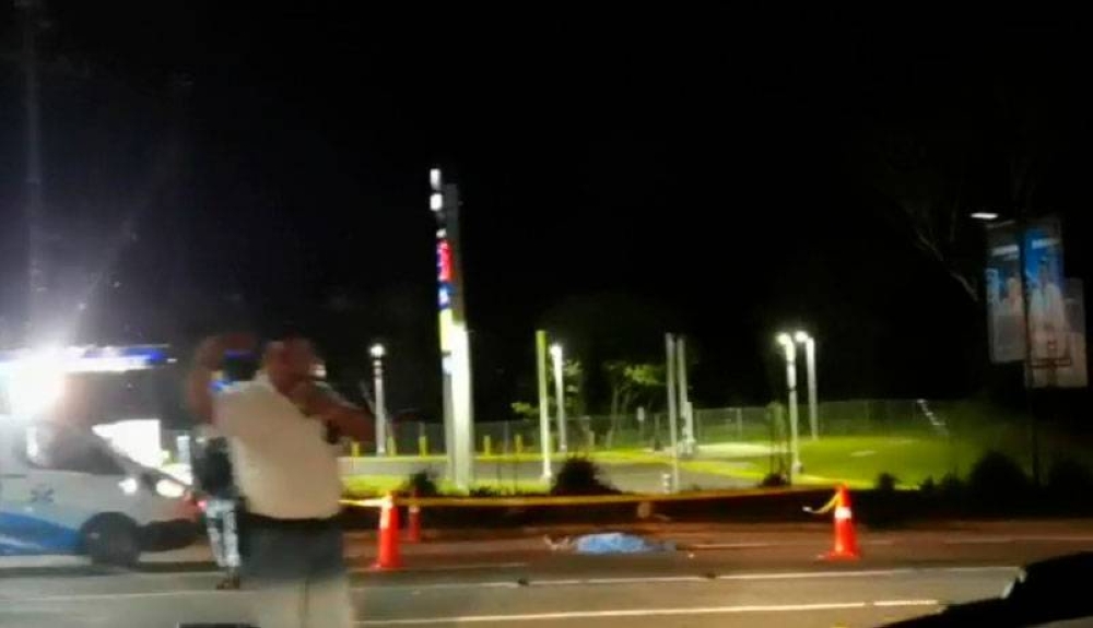 Mujer muere atropellada en Zaragoza