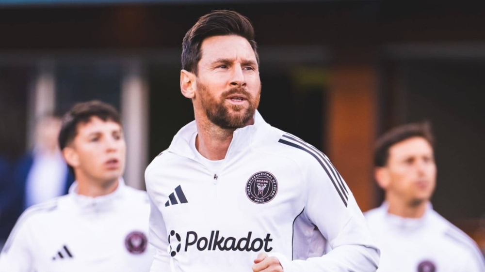 Messi lidera la delegación de la MLS en el Mundial de Clubes con la incógnita del Los Ángeles FC