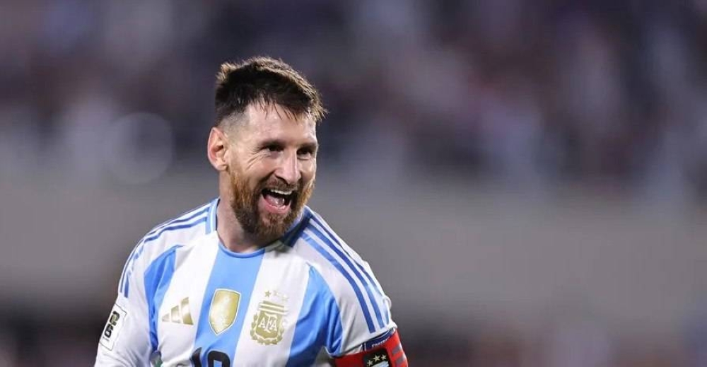 El regreso de Messi, la novedad de la lista inicial de Argentina para las eliminatorias