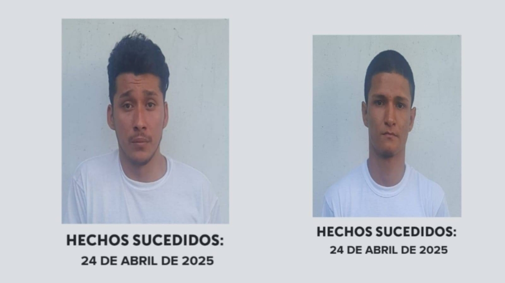 Ordenan detención provisional para dos acusados de vapulear a un joven en Apopa